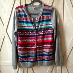 Sweater by Talbots